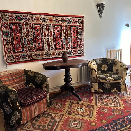 Hotel Mirhav Goris Dış mekan fotoğraf