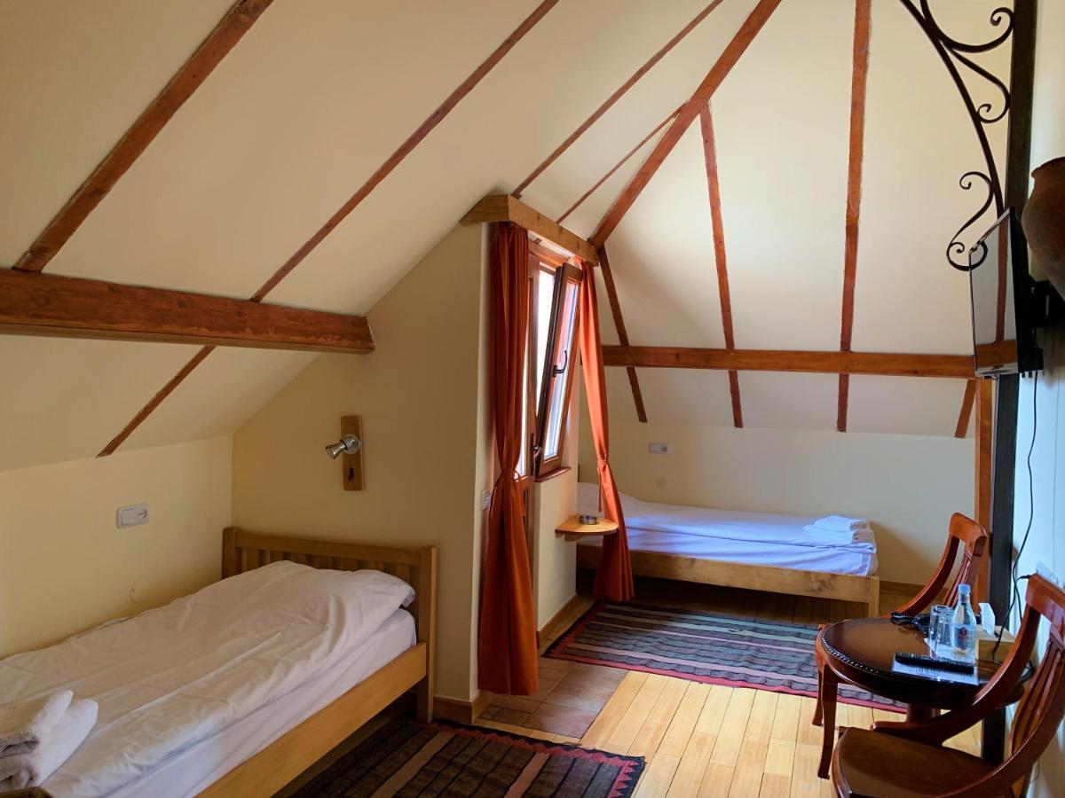 Hotel Mirhav Goris Dış mekan fotoğraf