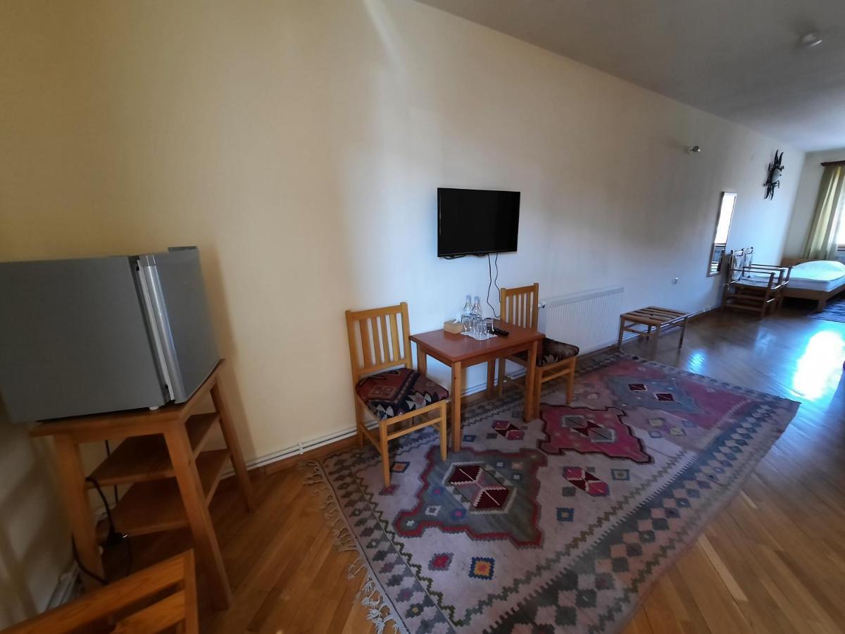 Hotel Mirhav Goris Dış mekan fotoğraf