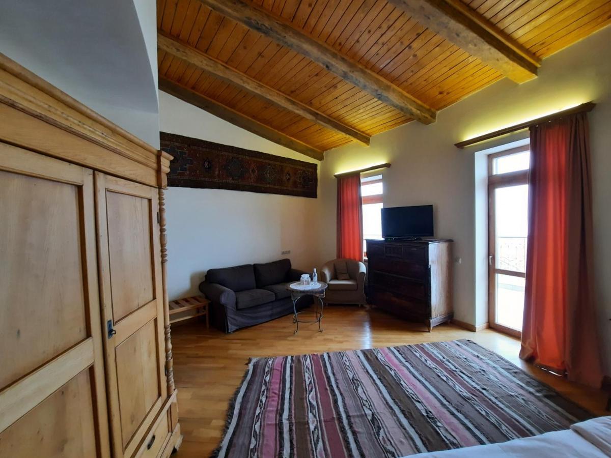 Hotel Mirhav Goris Dış mekan fotoğraf