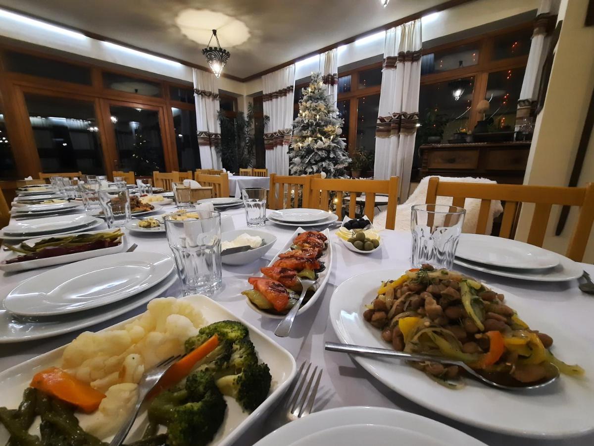 Hotel Mirhav Goris Dış mekan fotoğraf