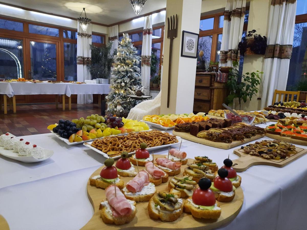 Hotel Mirhav Goris Dış mekan fotoğraf