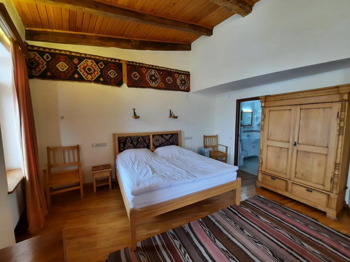 Hotel Mirhav Goris Dış mekan fotoğraf