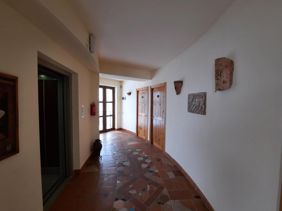 Hotel Mirhav Goris Dış mekan fotoğraf