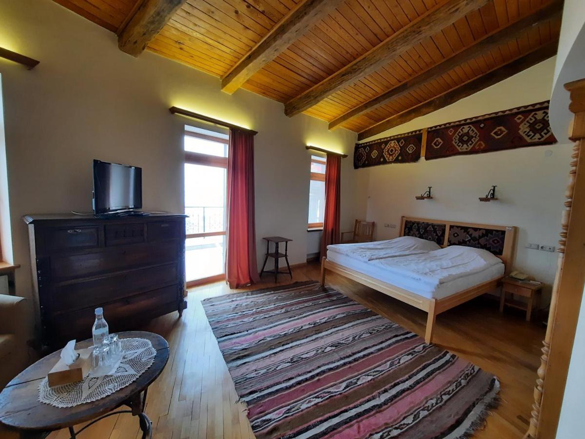 Hotel Mirhav Goris Dış mekan fotoğraf