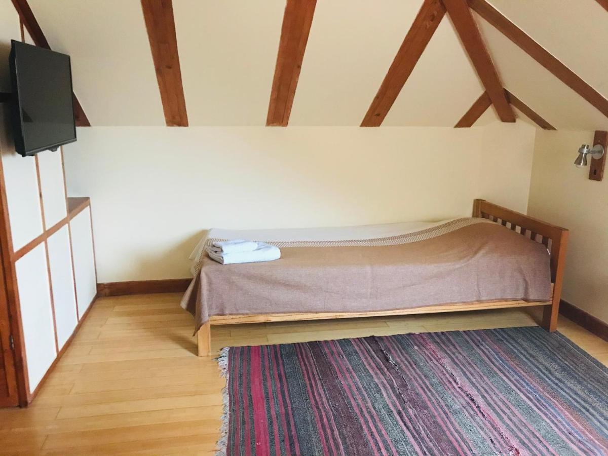 Hotel Mirhav Goris Dış mekan fotoğraf