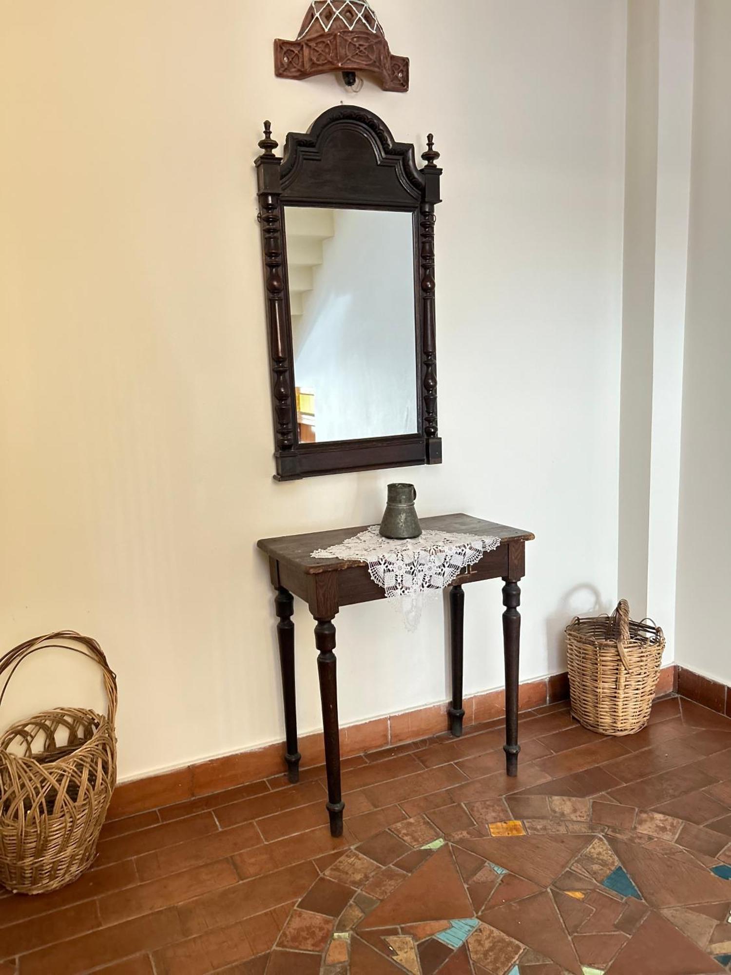Hotel Mirhav Goris Dış mekan fotoğraf