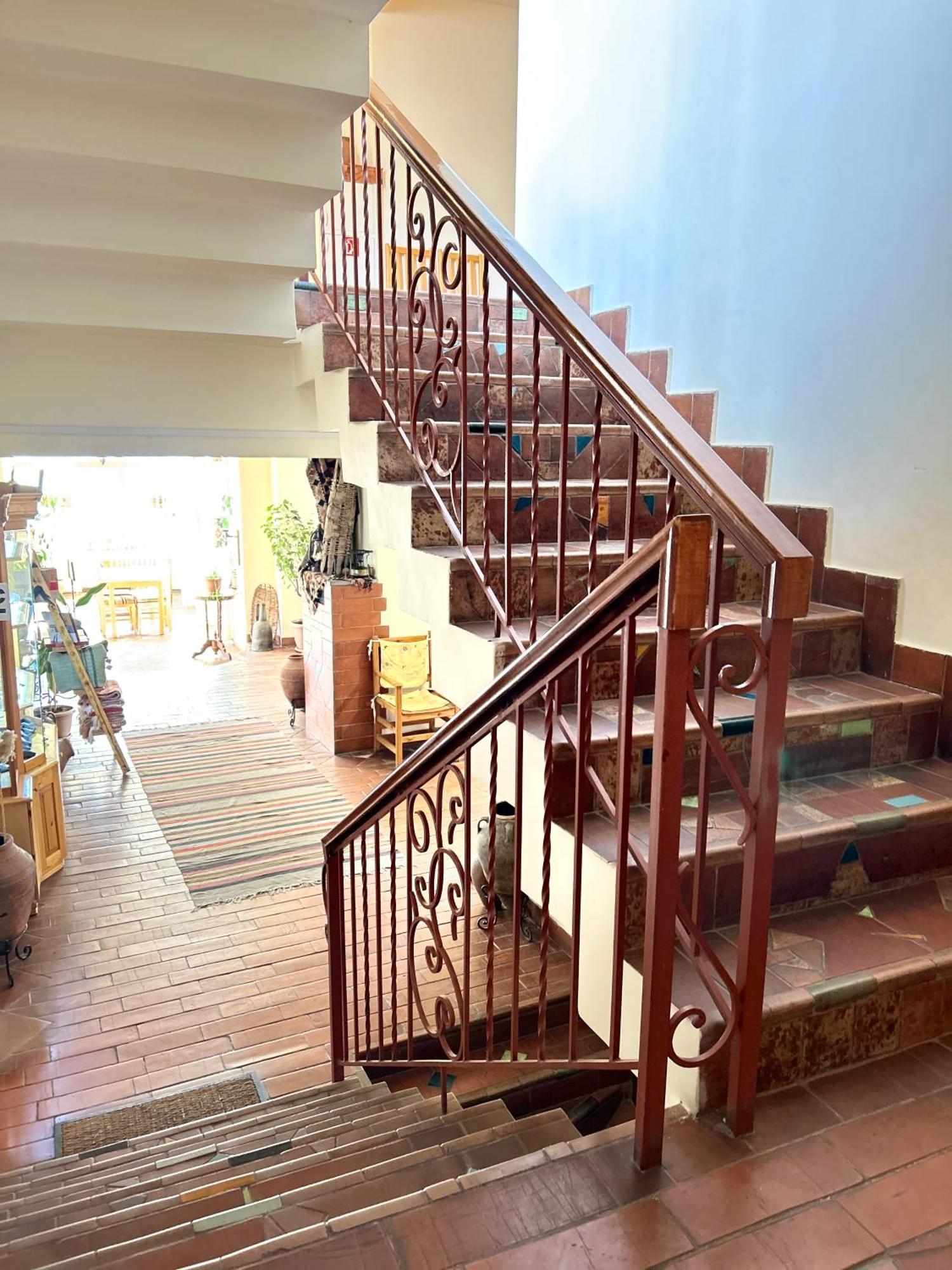 Hotel Mirhav Goris Dış mekan fotoğraf