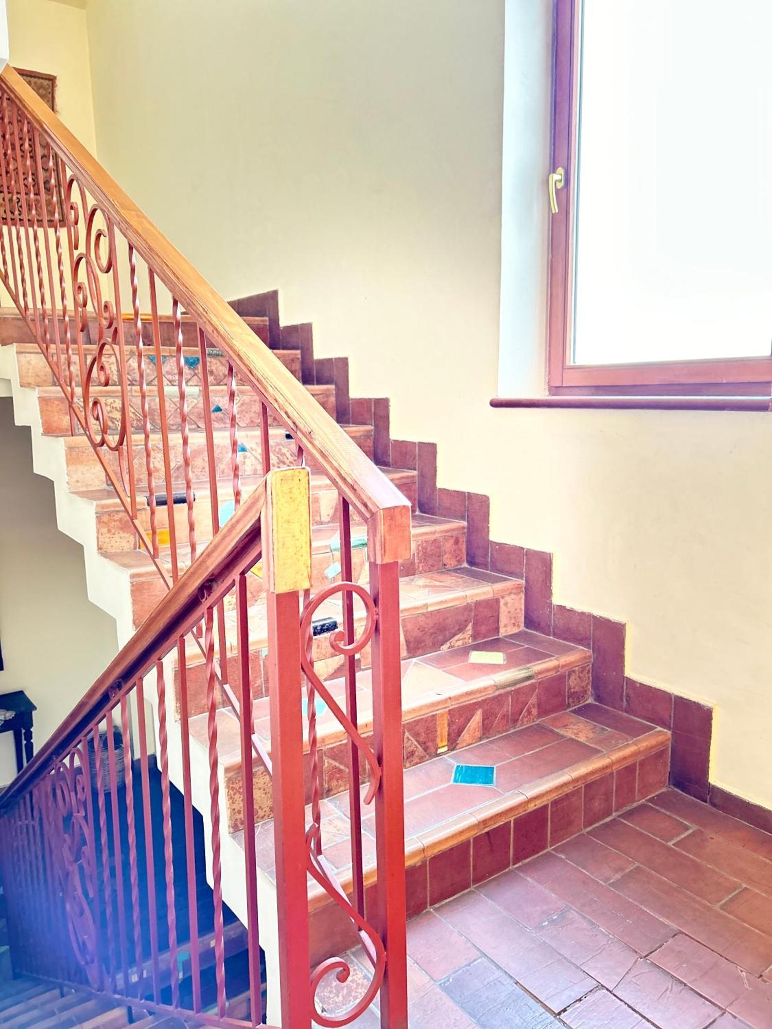 Hotel Mirhav Goris Dış mekan fotoğraf