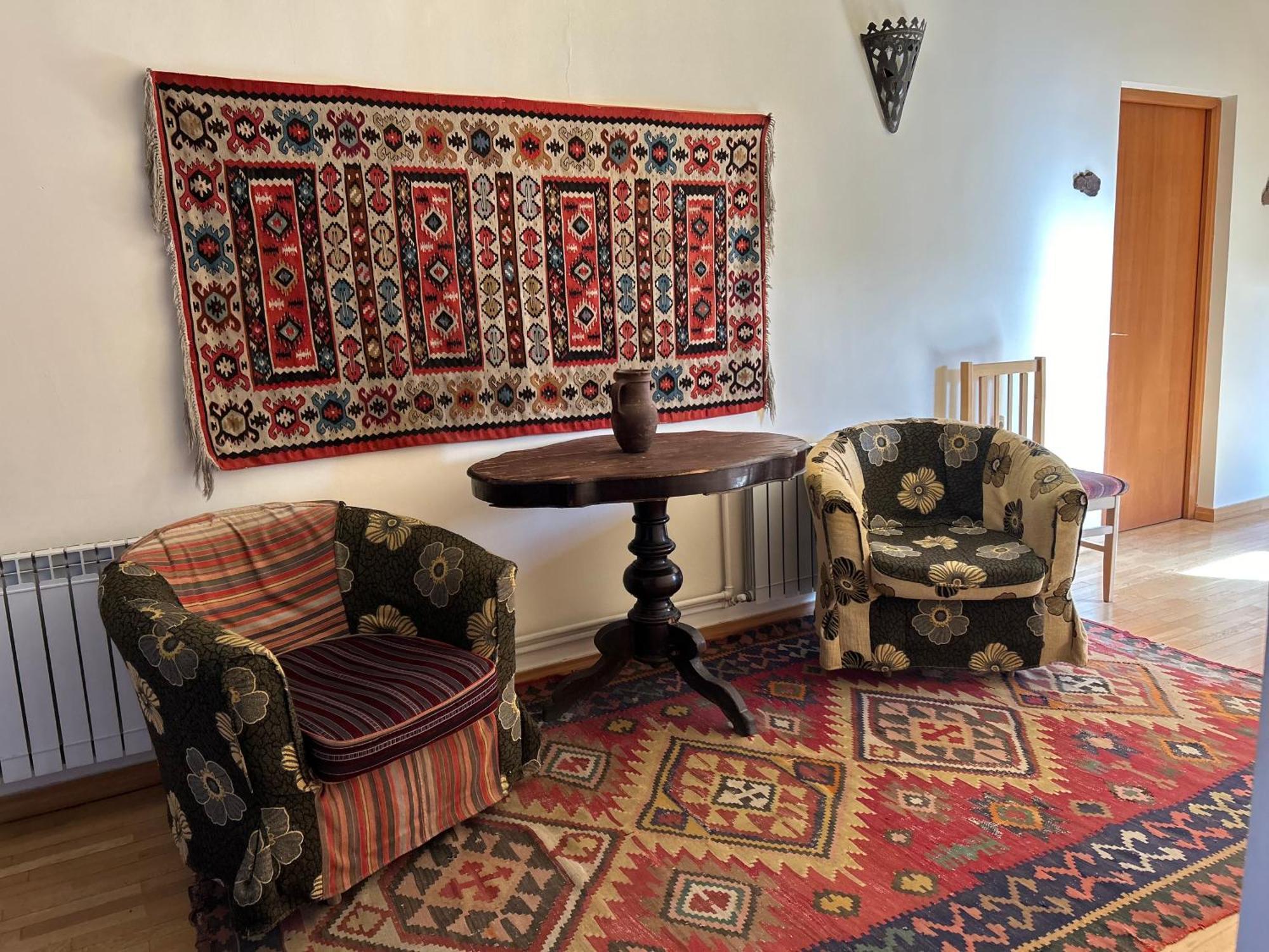 Hotel Mirhav Goris Dış mekan fotoğraf