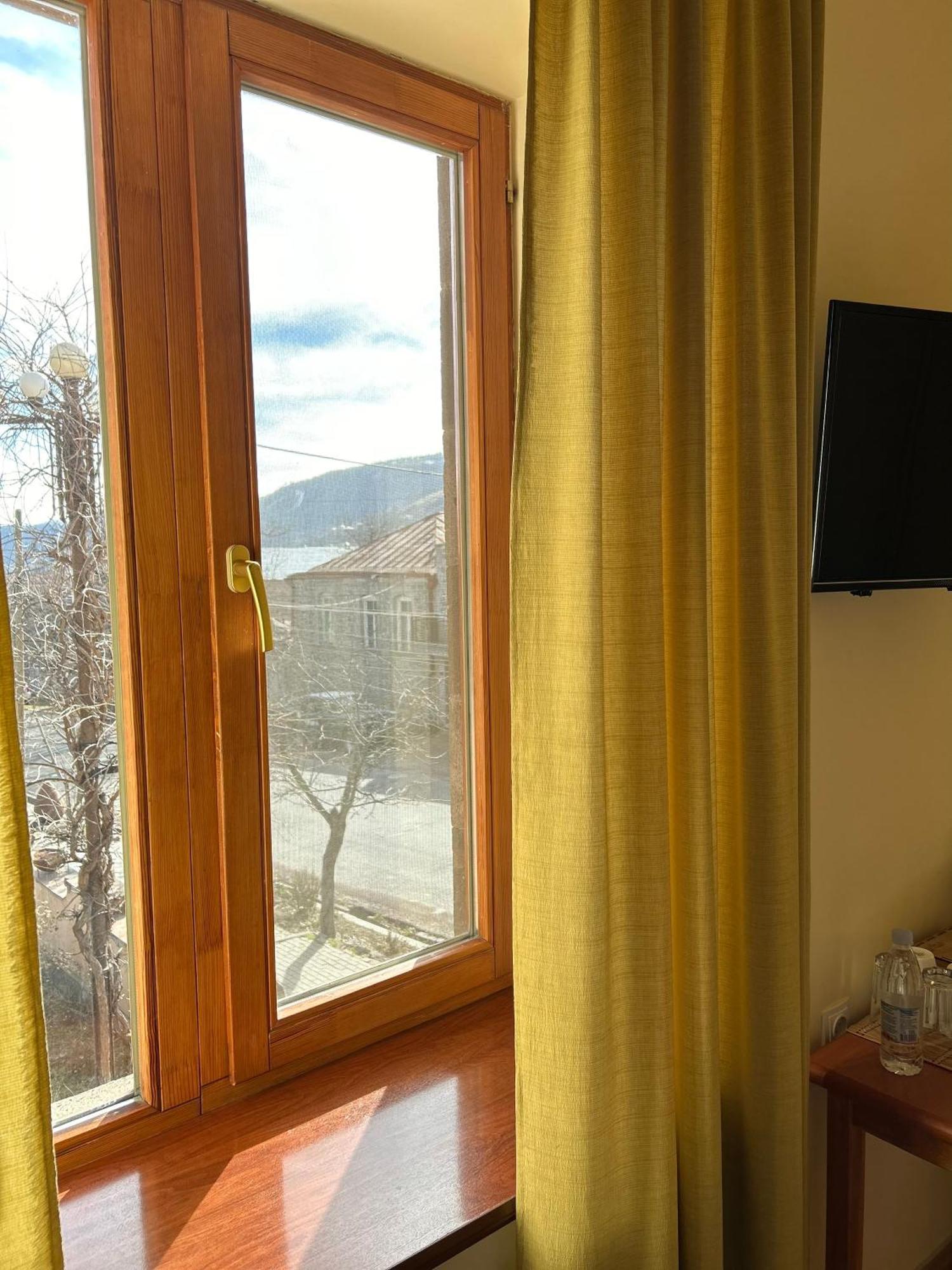 Hotel Mirhav Goris Dış mekan fotoğraf