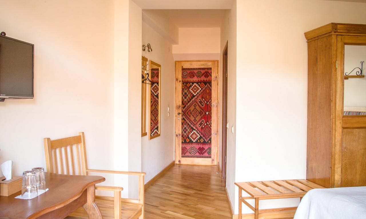 Hotel Mirhav Goris Dış mekan fotoğraf