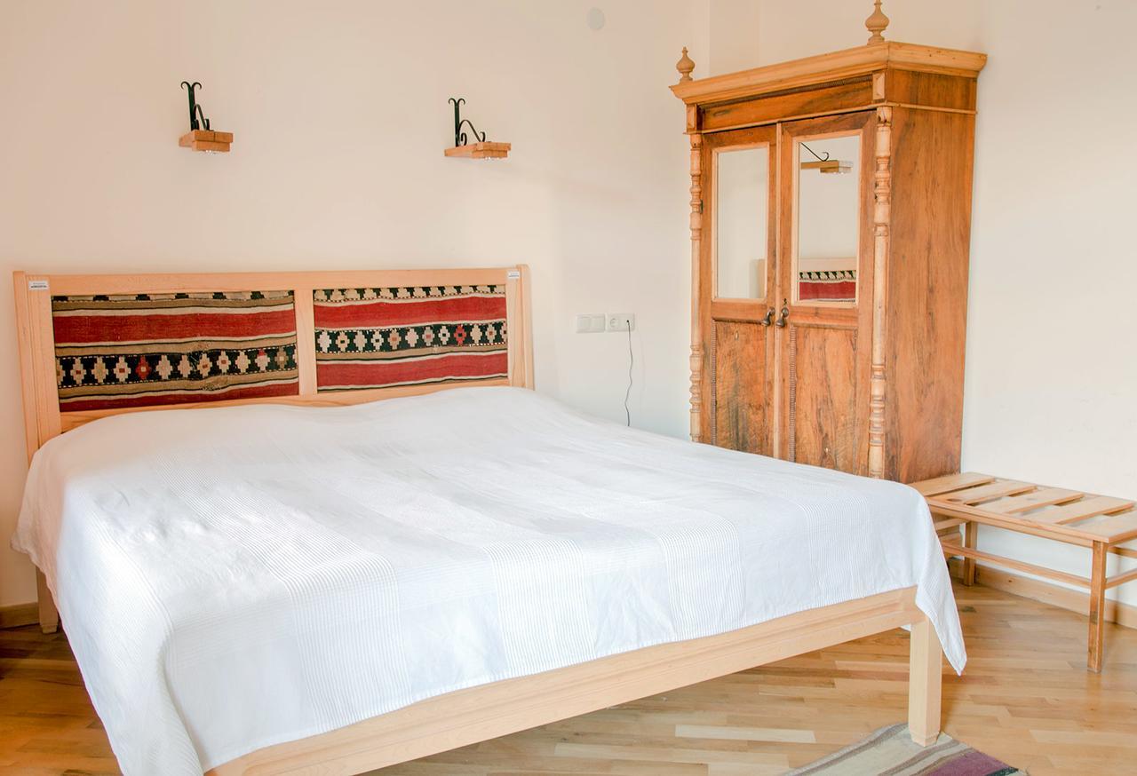 Hotel Mirhav Goris Dış mekan fotoğraf