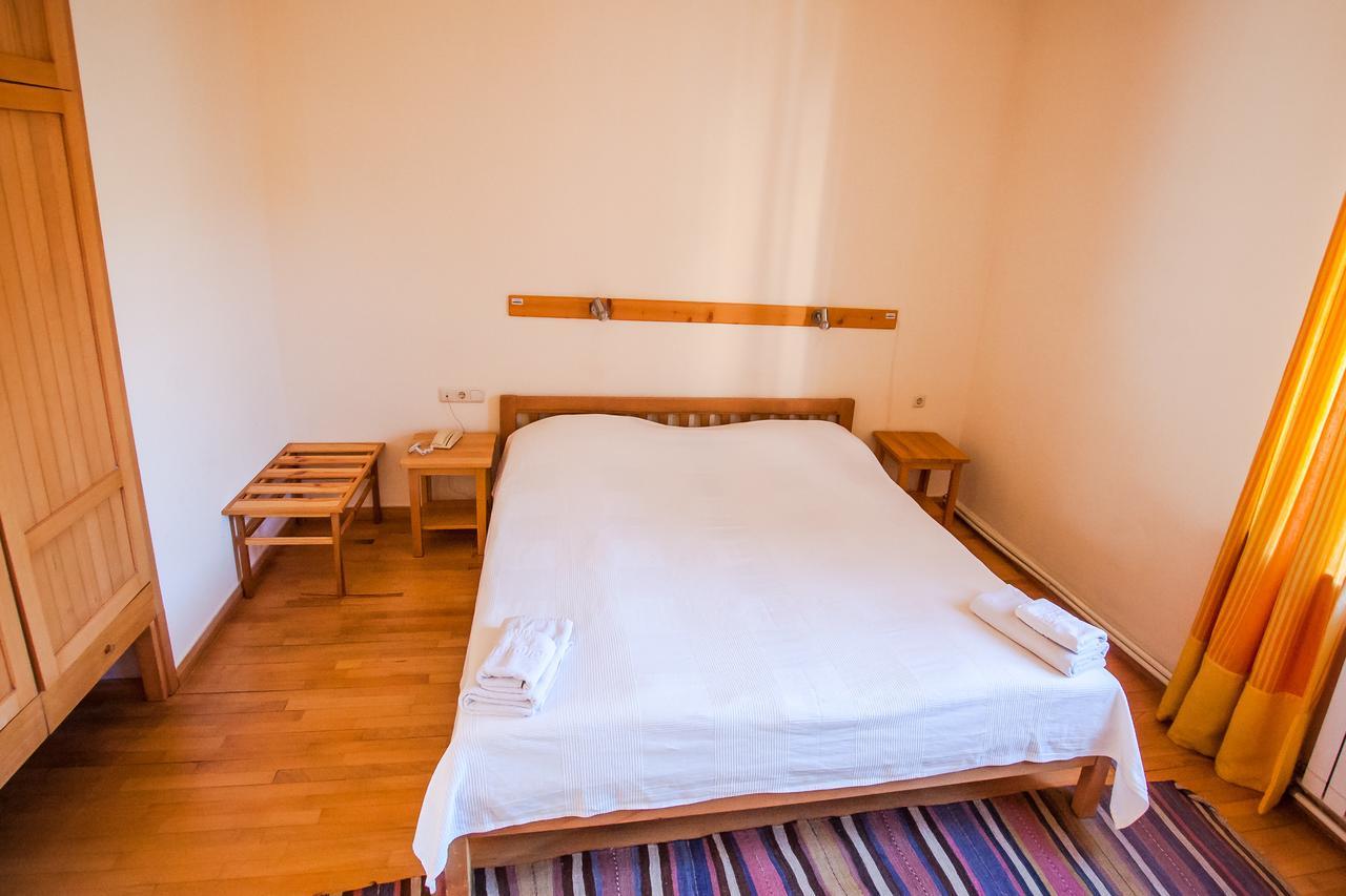 Hotel Mirhav Goris Dış mekan fotoğraf