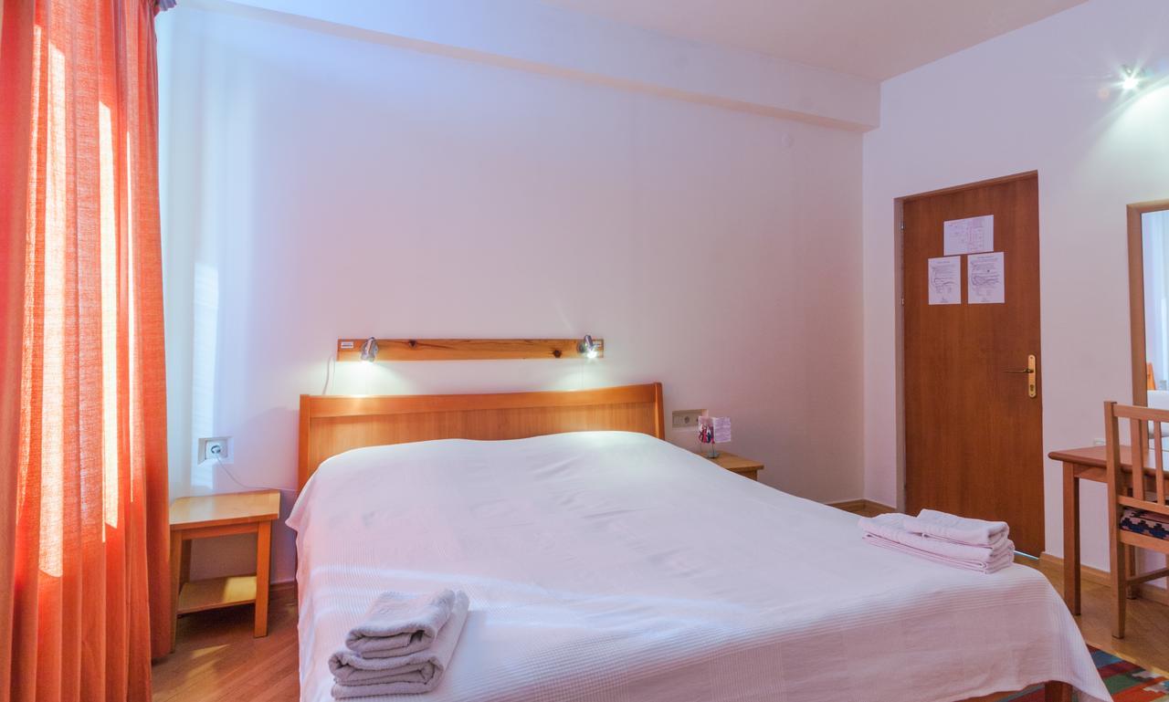 Hotel Mirhav Goris Dış mekan fotoğraf