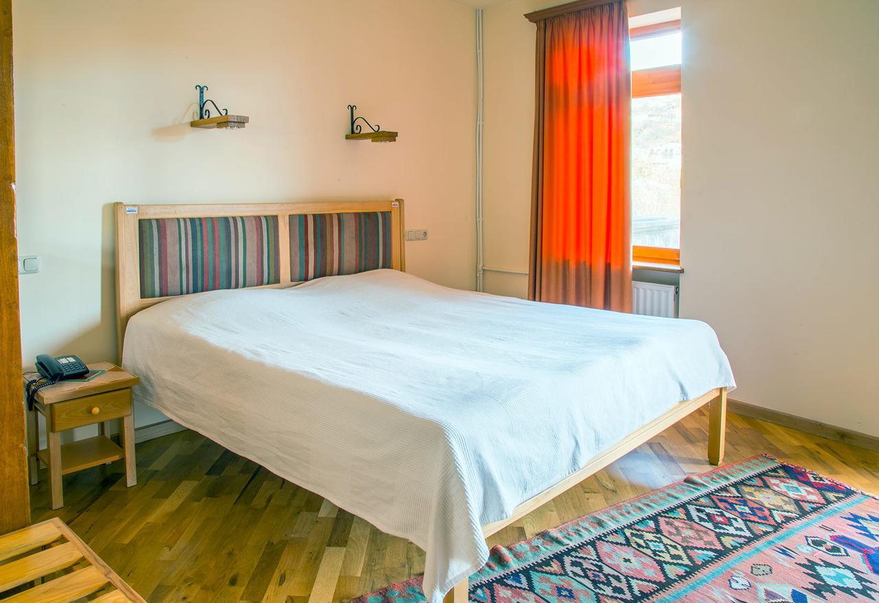 Hotel Mirhav Goris Dış mekan fotoğraf