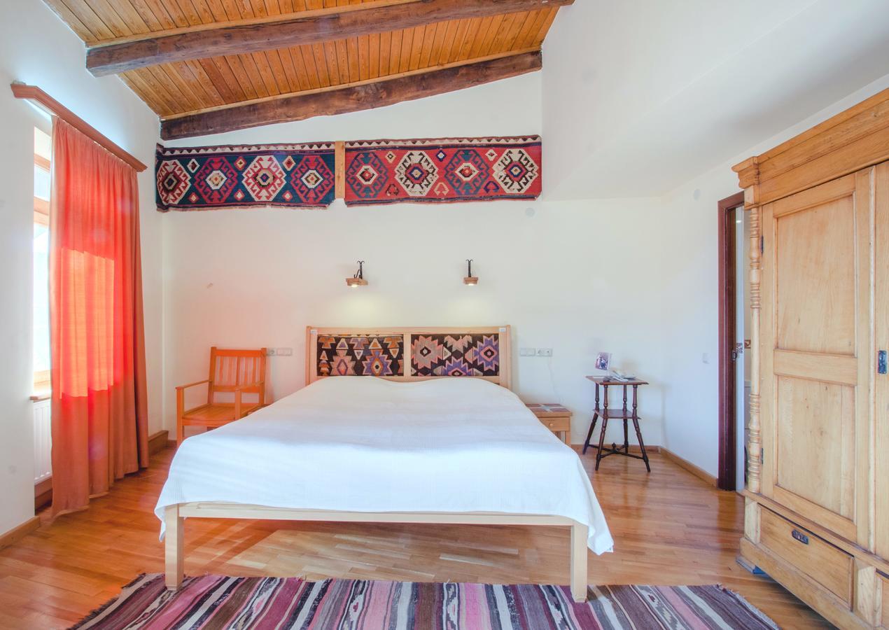 Hotel Mirhav Goris Dış mekan fotoğraf