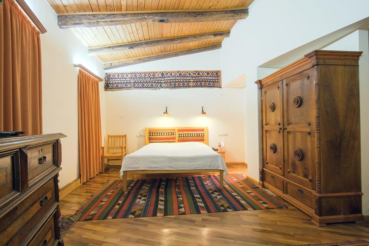 Hotel Mirhav Goris Dış mekan fotoğraf